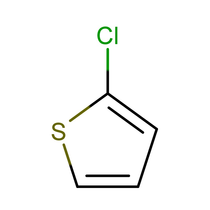2-clorothiophene