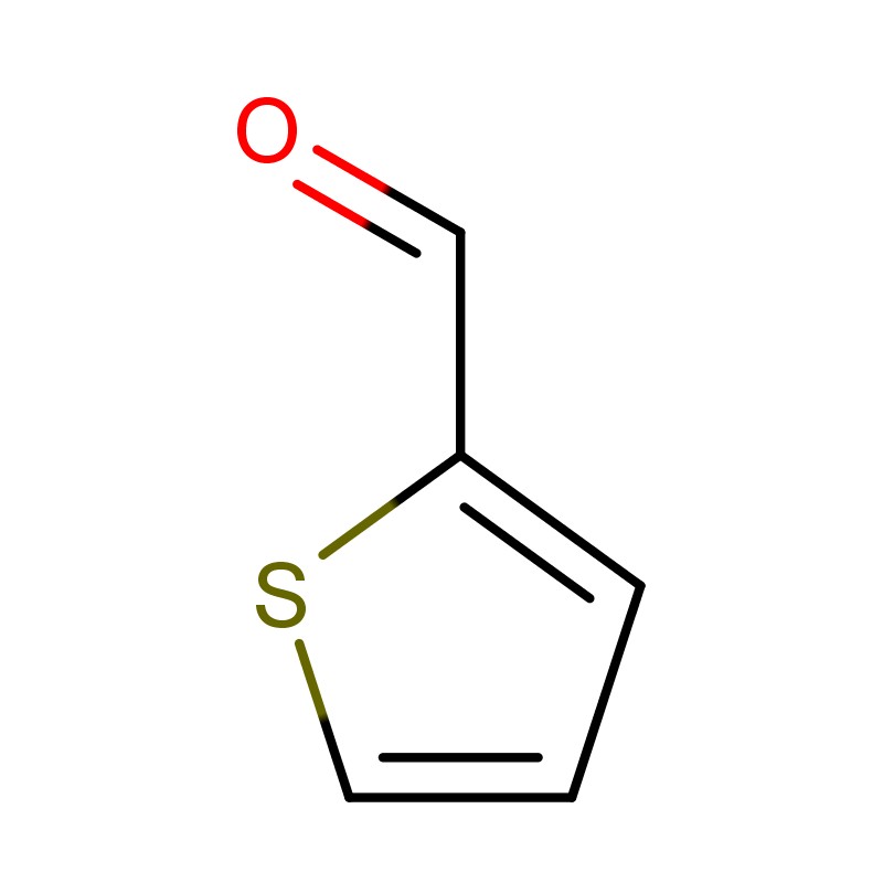 2-thiophene aldehyd