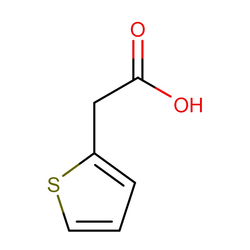 2-thiopheneacetic axit