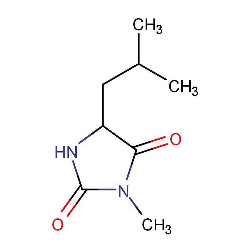Làm thế nào để 5-isobutyl hydantoin cải thiện các công thức mỹ phẩm?