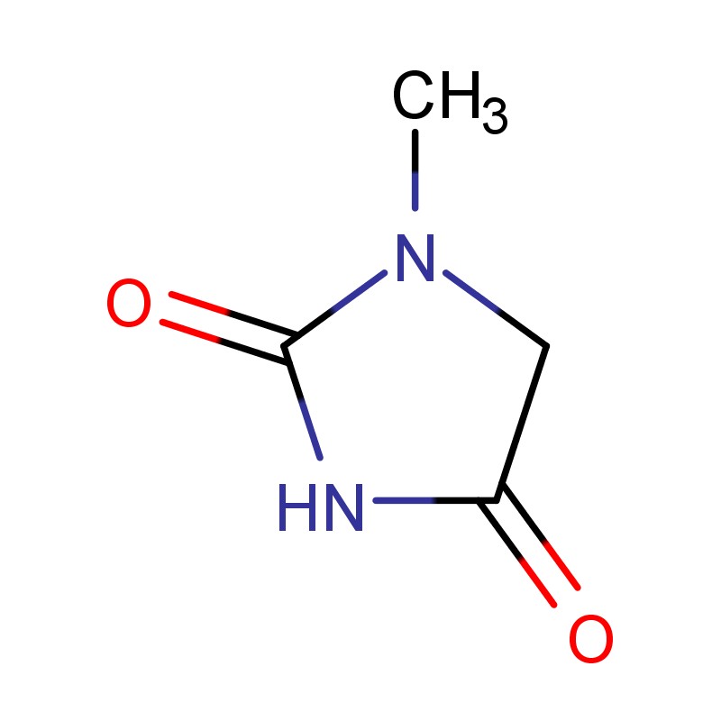 Làm thế nào để 1-methylhydantoin hình thành các ứng dụng công nghiệp?