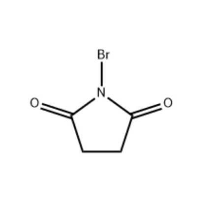 Điều gì làm cho N-Bromosuccinimide trở thành thuốc thử được ưa chuộng trong tổng hợp hữu cơ?