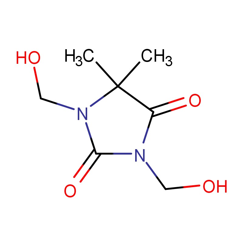 Tại sao 1,3-Dihydroxymethyl-5,5-Dimethylhydantoin là khối xây dựng quan trọng trong tổng hợp dược phẩm?