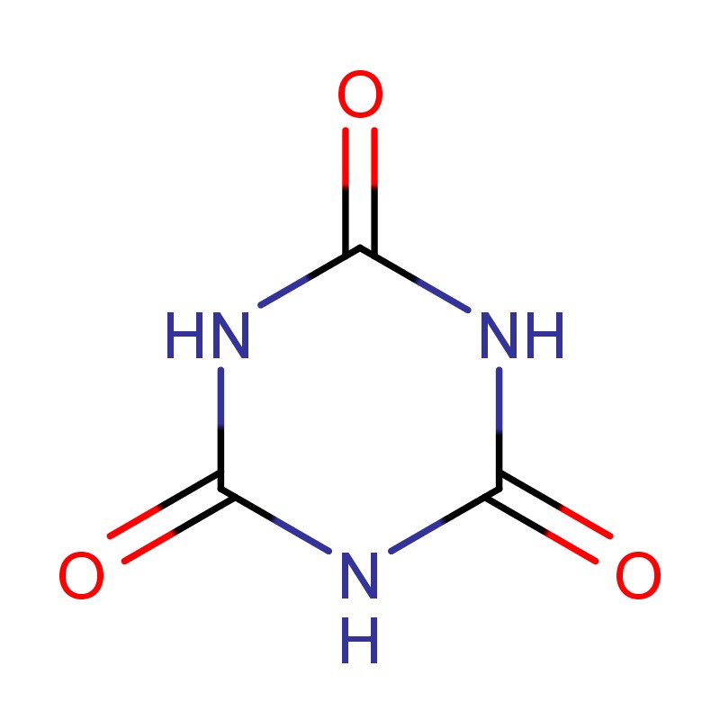Axit cyanuric