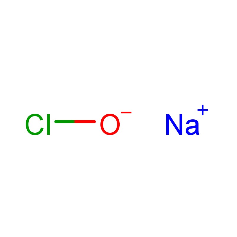 Natri hypochlorite